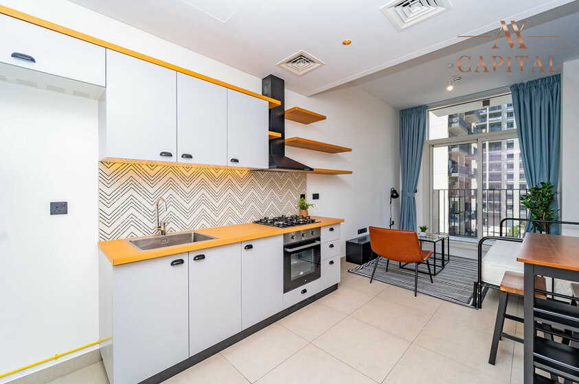 39 stüdyo daire kirala - Dubai Hills Estate, BAE – resim 30