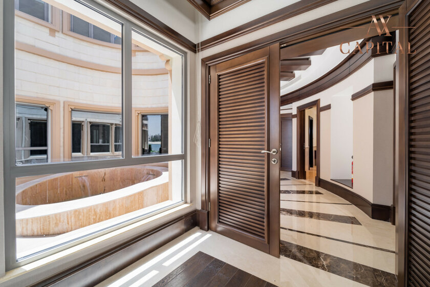 11 Villen mieten - 4 Zimmer - Palm Jumeirah, VAE – Bild 28