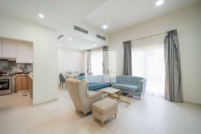 Townhouse for rent - Dubai - Rent for $49,006 / yearly - image 22