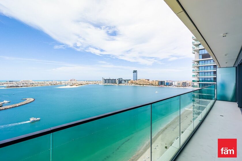 Acheter un bien immobilier - Emaar Beachfront, Émirats arabes unis – image 20
