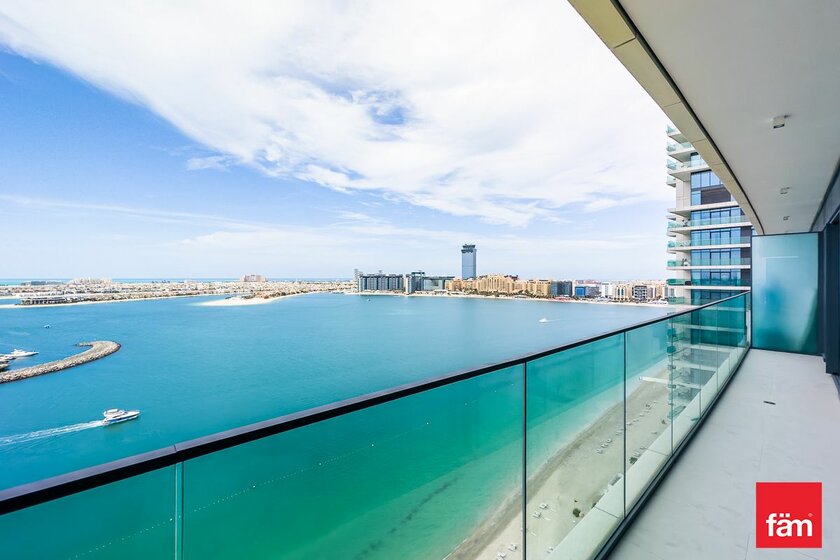 Compre 213 apartamentos  - Emaar Beachfront, EAU — imagen 16