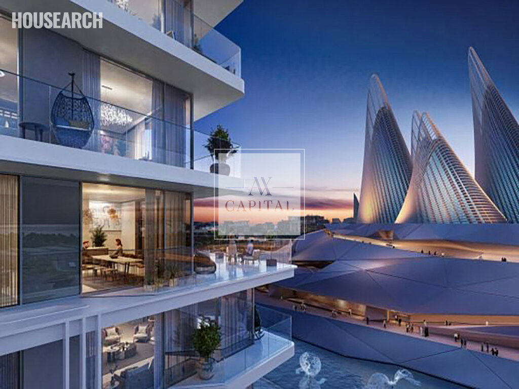 Appartements à vendre - Abu Dhabi - Acheter pour 1 783 283 $ – image 1