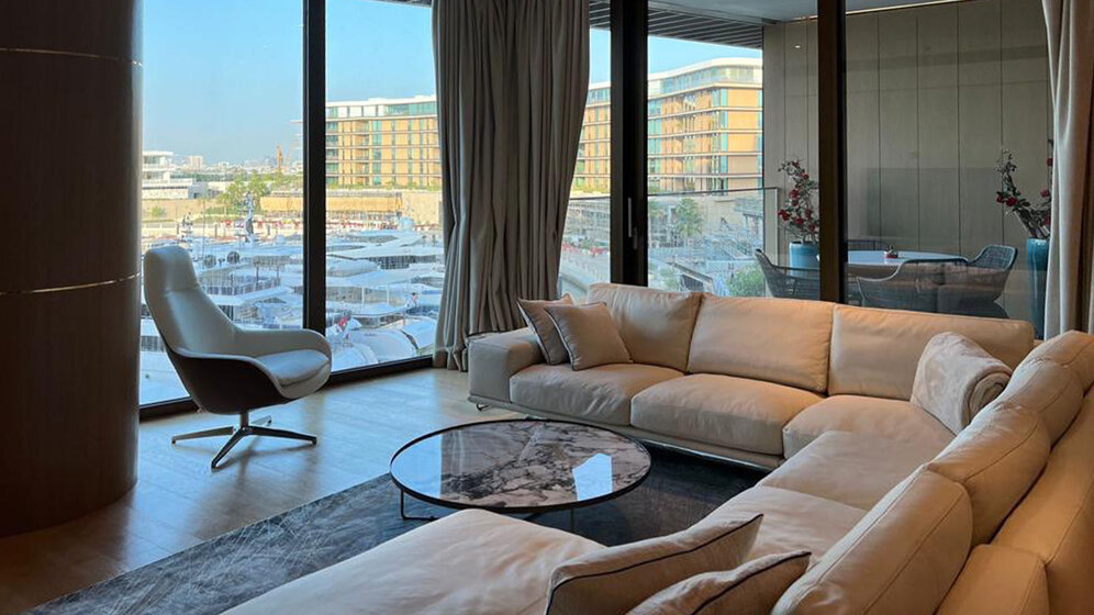 Купить недвижимость - 3 комнатные - Jumeira Bay, ОАЭ - изображение 7