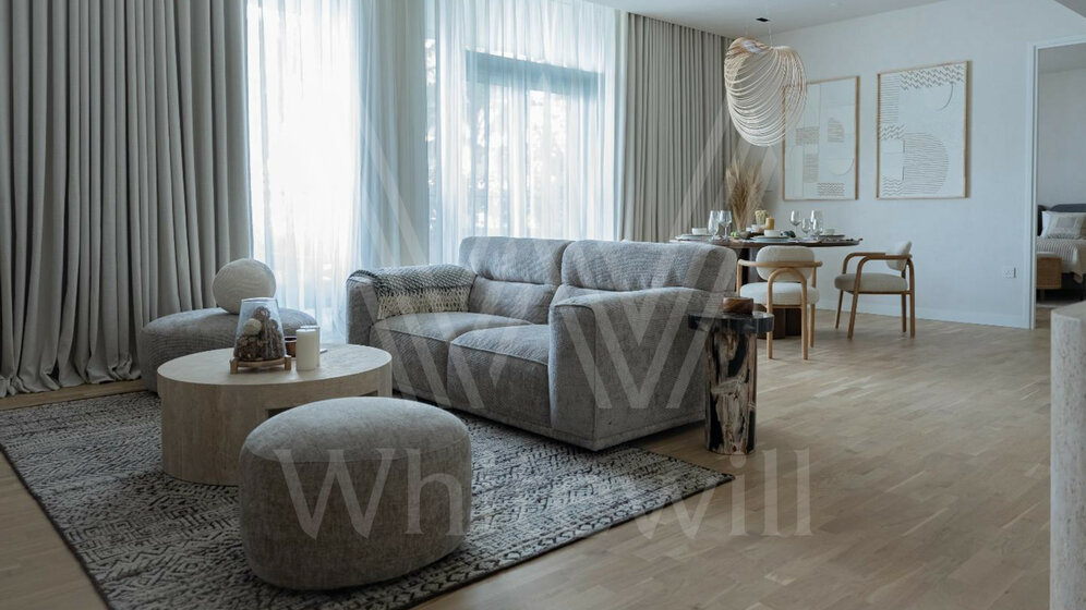 1184 Wohnungen kaufen  - 1 Zimmer - Dubai, VAE – Bild 14