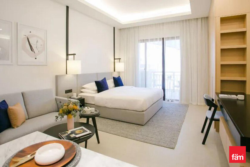 Купить 329 апартаментов - Palm Jumeirah, ОАЭ - изображение 29