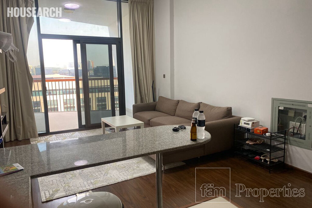 Apartments zum verkauf - Dubai - für 202.997 $ kaufen – Bild 1