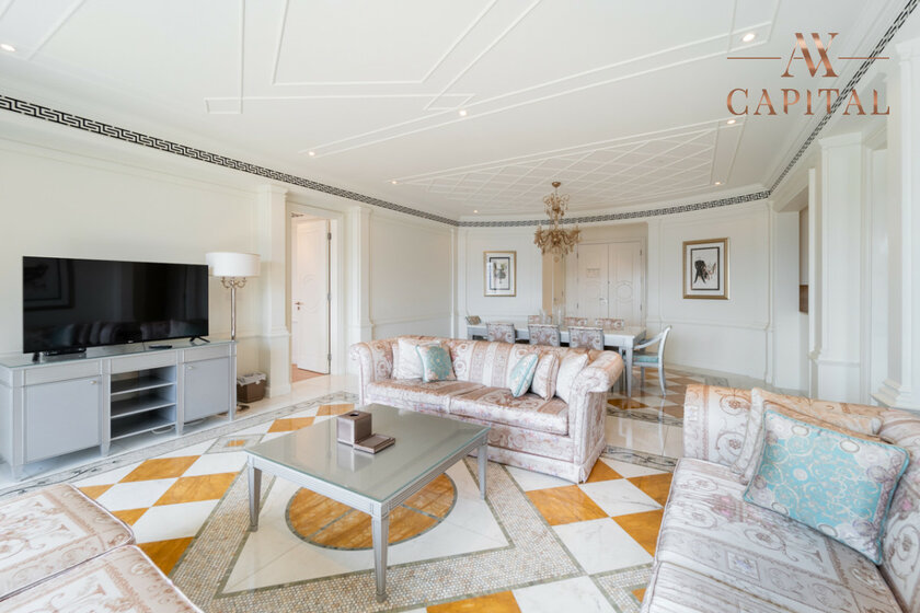 Immobilien zur Miete - 2 Zimmer - Culture Village, VAE – Bild 2