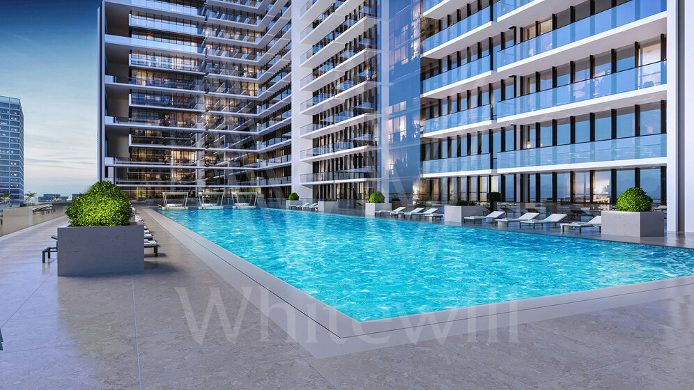 Compre 5081 apartamentos  - Dubai, EAU — imagen 8