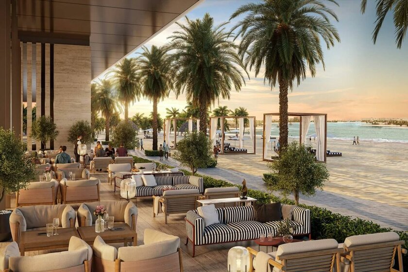 Acheter un bien immobilier - Emaar Beachfront, Émirats arabes unis – image 6