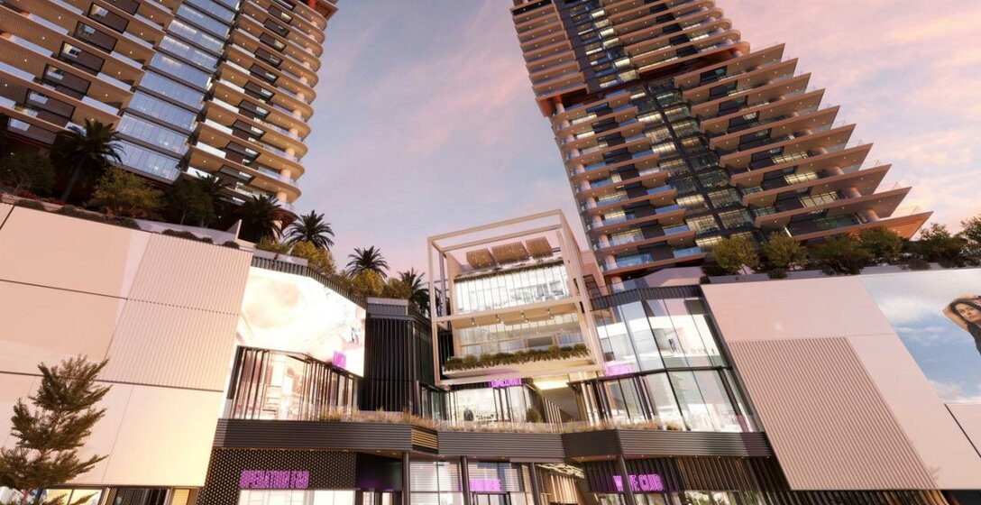 Apartamentos a la venta - Dubai - Comprar para 519.000 $ — imagen 17