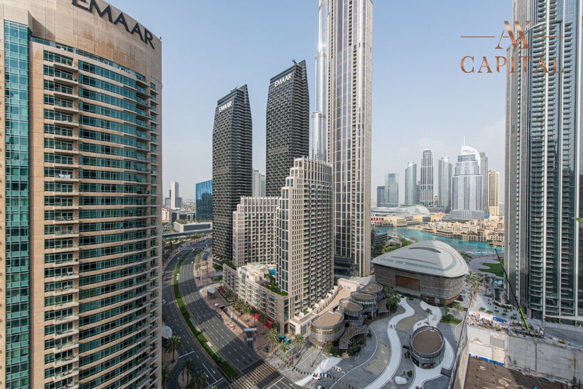 Stüdyo daireler satılık - Dubai şehri - $1.720.372 fiyata satın al – resim 22