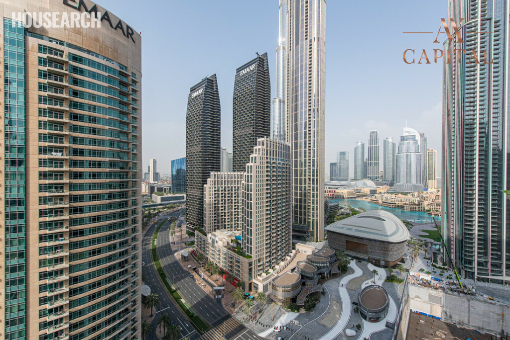 Апартаменты на продажу - Дубай - Купить за 1 388 502 $ - изображение 1