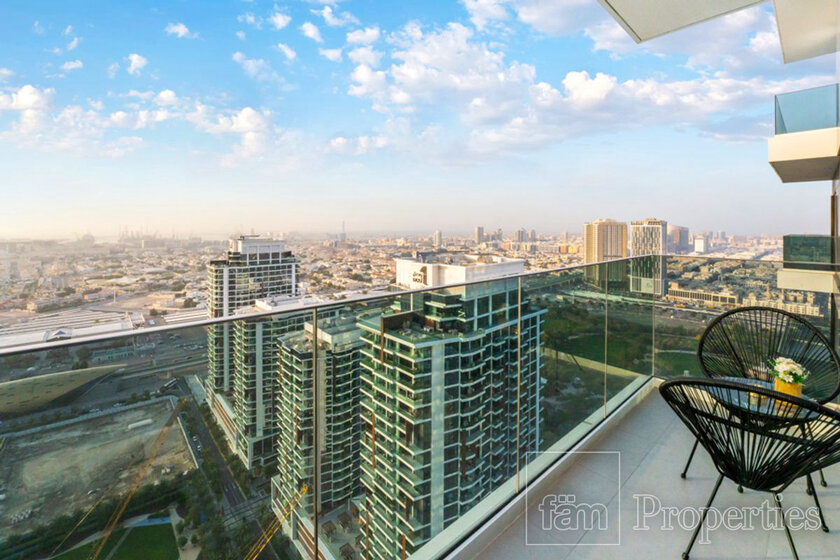 Stüdyo daireler kiralık - Dubai şehri - $43.596 fiyata kirala – resim 16