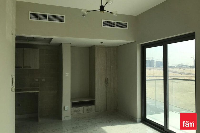 Acheter 21 appartement - Dubai South, Émirats arabes unis – image 27