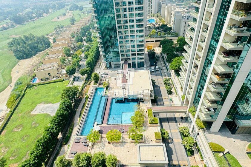 88 Wohnungen mieten  - 2 Zimmer - VAE – Bild 26