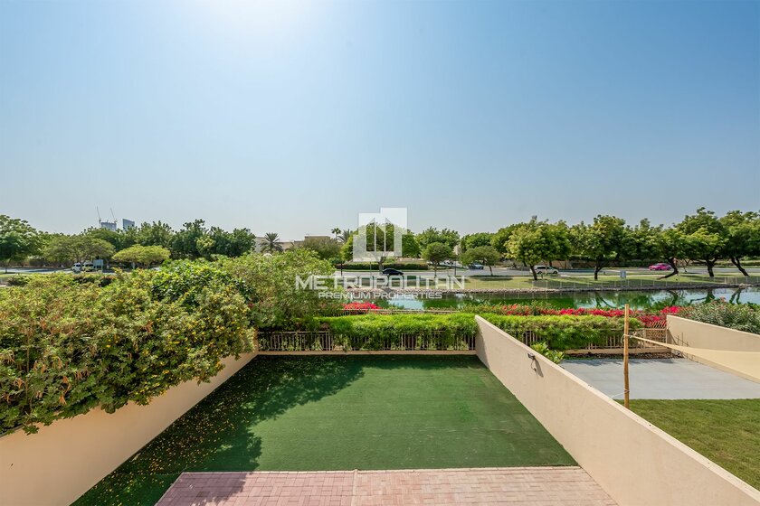 Townhouses for rent in Dubai - image 10