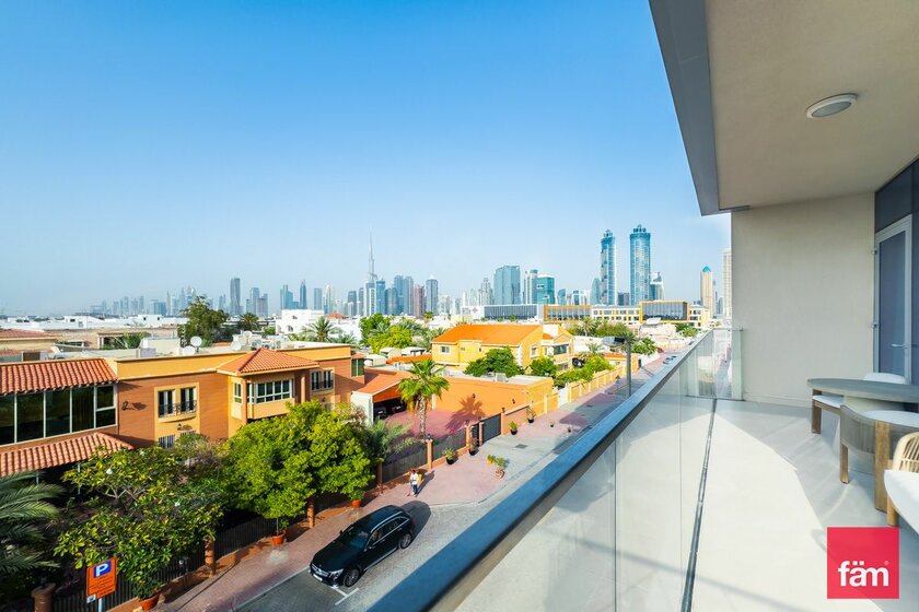 Buy 162 apartments  - Al Safa, UAE - image 19