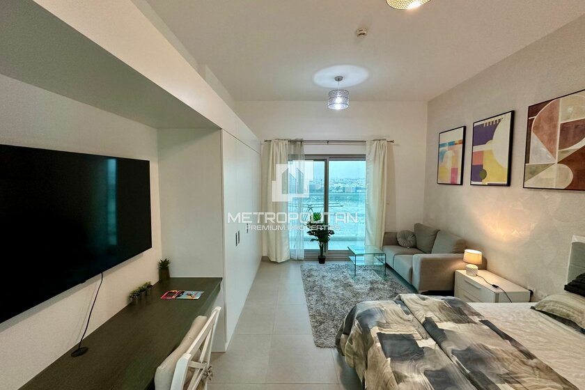 Alquile 1 apartamento - Estudios - Al Barsha, EAU — imagen 4