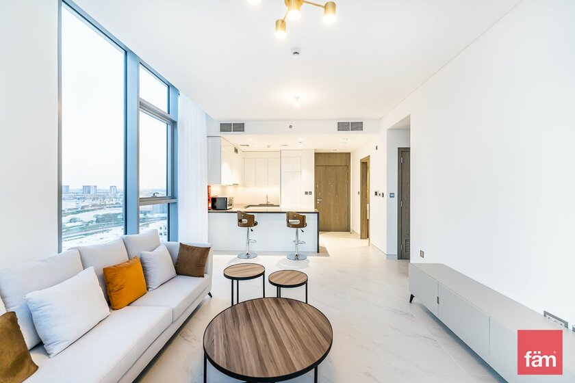Rent 155 apartments  - MBR City, UAE - image 26