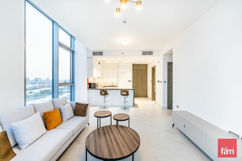 99 Wohnungen mieten  - MBR City, VAE – Bild 10