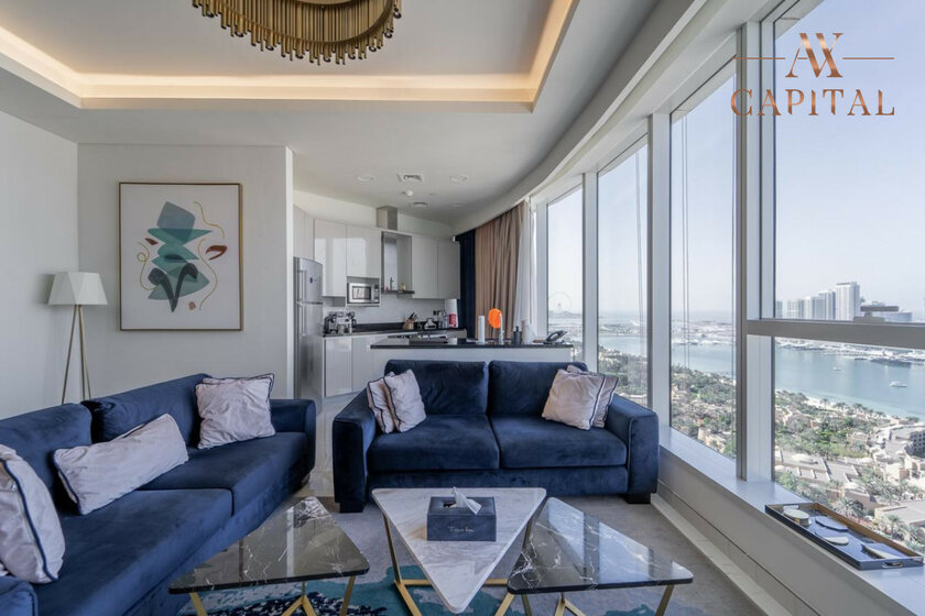 Propiedades en alquiler - 2 habitaciones - Dubai Media City, EAU — imagen 11
