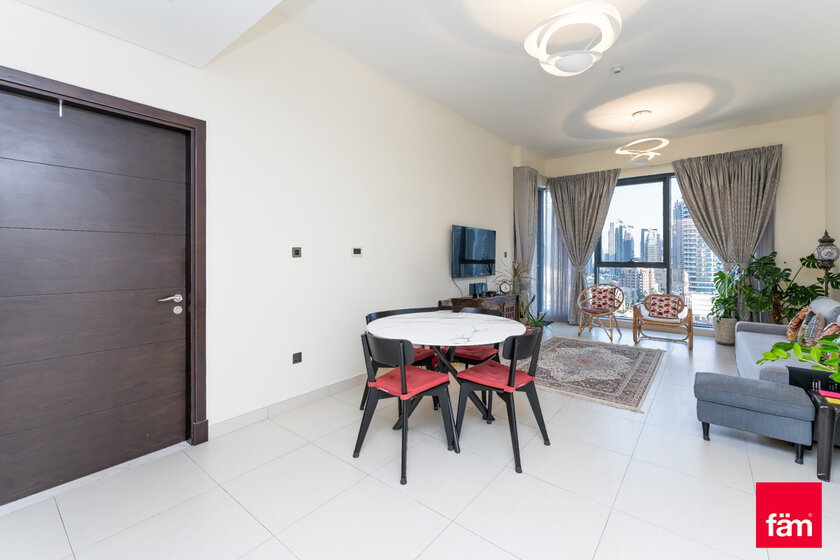 Acheter 427 appartements - Downtown Dubai, Émirats arabes unis – image 27