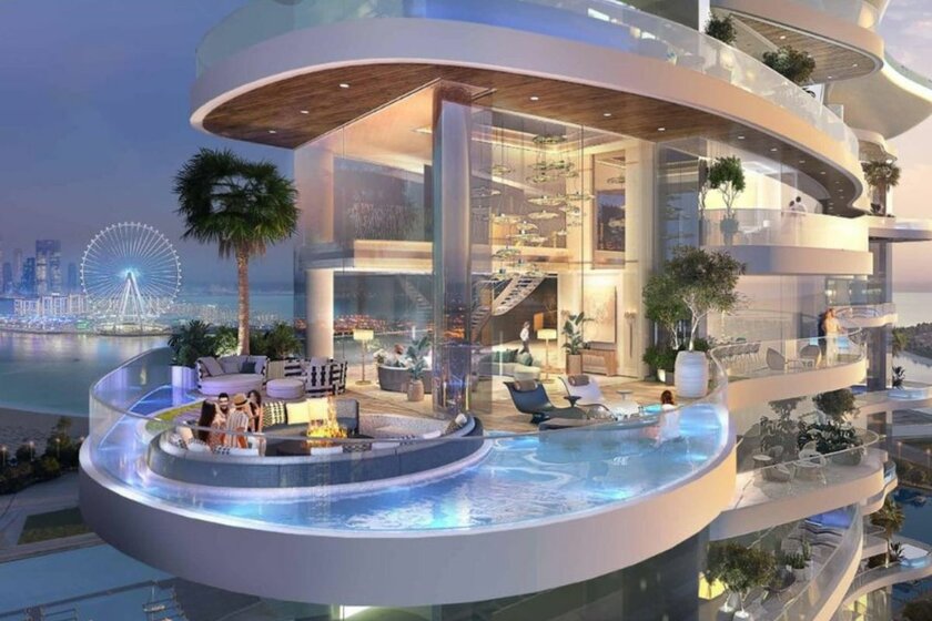 Апартаменты на продажу - Дубай - Купить за 1 089 200 $ - изображение 14
