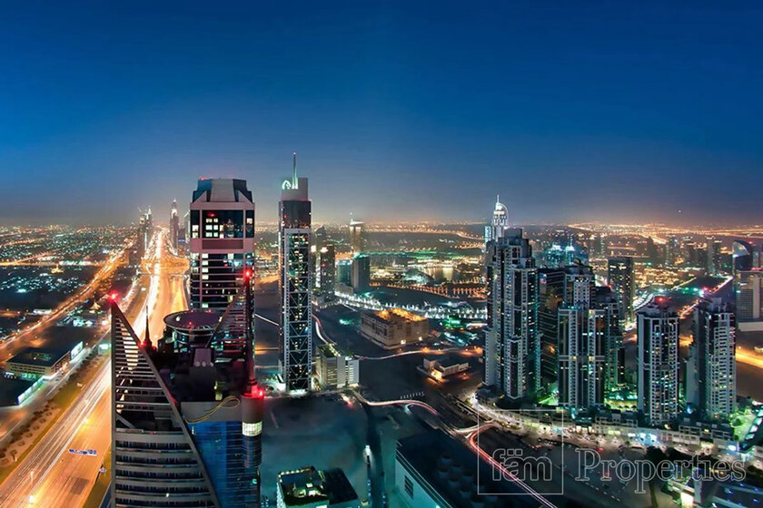 Buy 163 apartments  - Al Safa, UAE - image 25