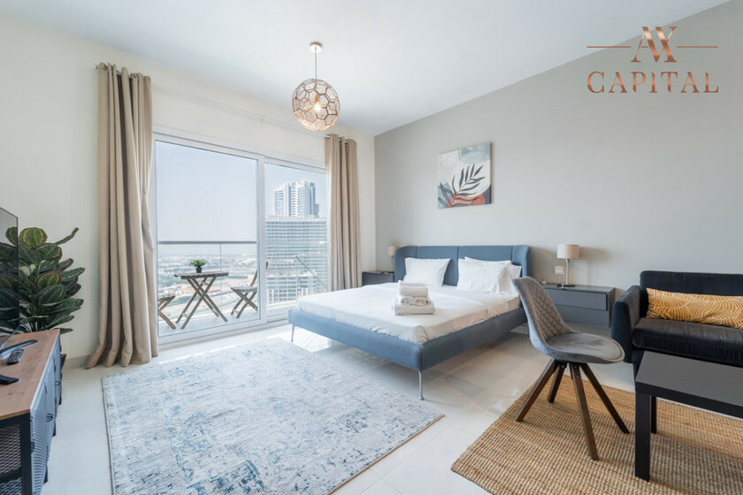 Alquile 139 apartamentos  - Business Bay, EAU — imagen 19