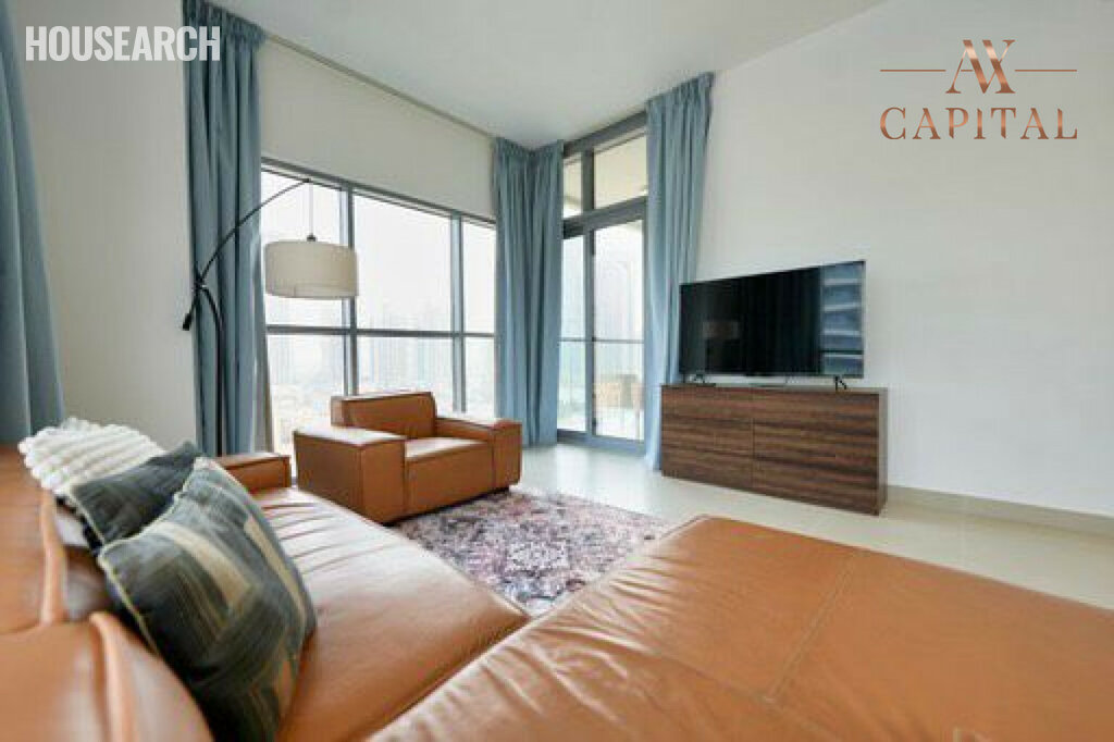 Апартаменты в аренду - Дубай - Снять за 89 844 $ / год - изображение 1