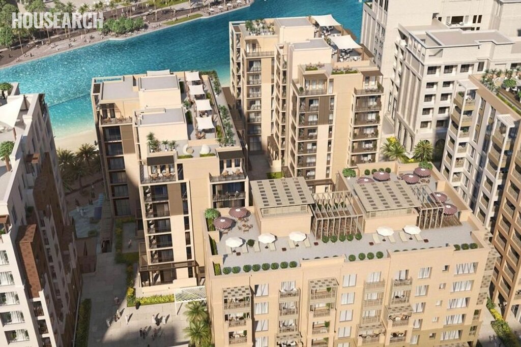Апартаменты на продажу - Дубай - Купить за 601 460 $ - изображение 1