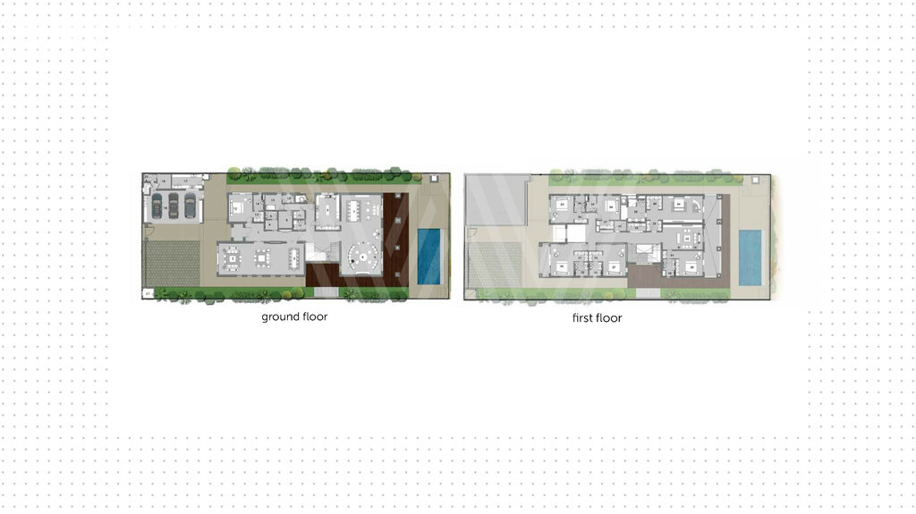 Chalé a la venta - Abu Dhabi - Comprar para 17.699.100 $ — imagen 1