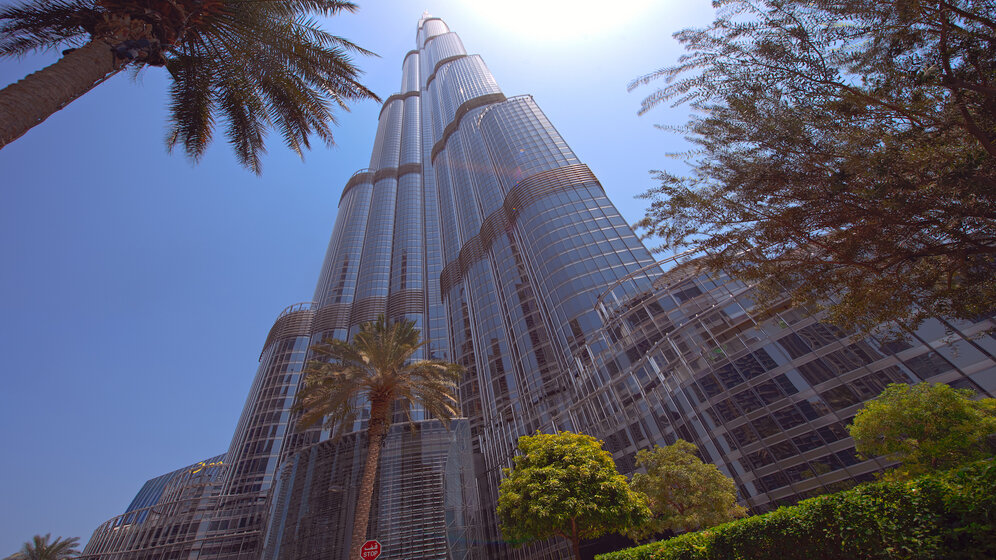 Acheter un bien immobilier - Downtown Dubai, Émirats arabes unis – image 14