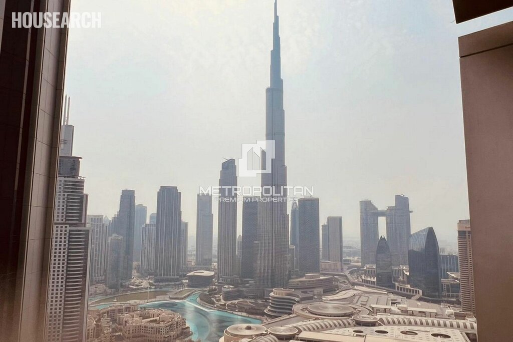 Apartments for rent - Dubai - Rent for $95,289 / yearly - image 1