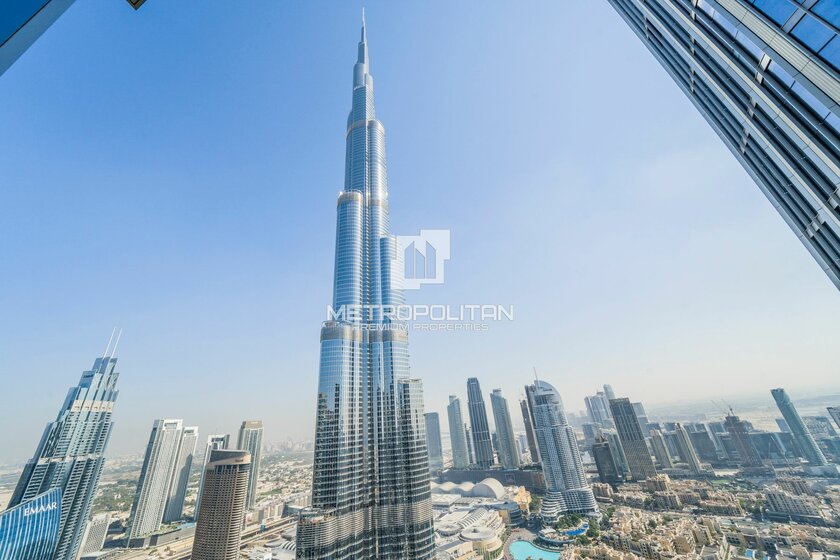 Louer 9 appartements - The Opera District, Émirats arabes unis – image 29