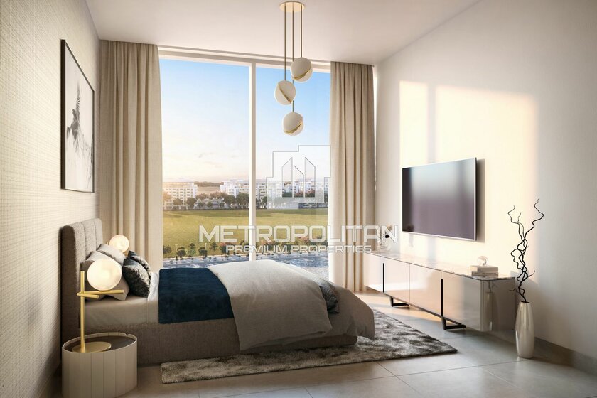 Купить недвижимость - 1 комнатные - Sobha Hartland, ОАЭ - изображение 17