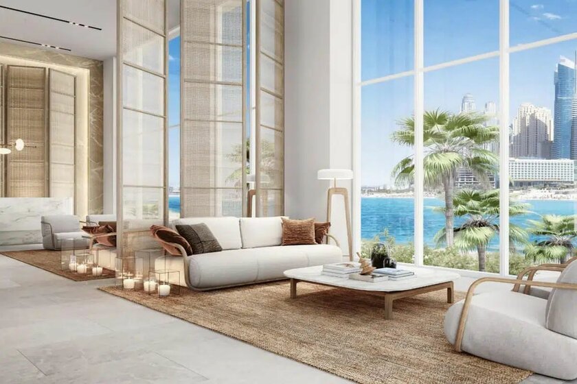 Купить 73 апартамента  - Bluewaters Island, ОАЭ - изображение 5