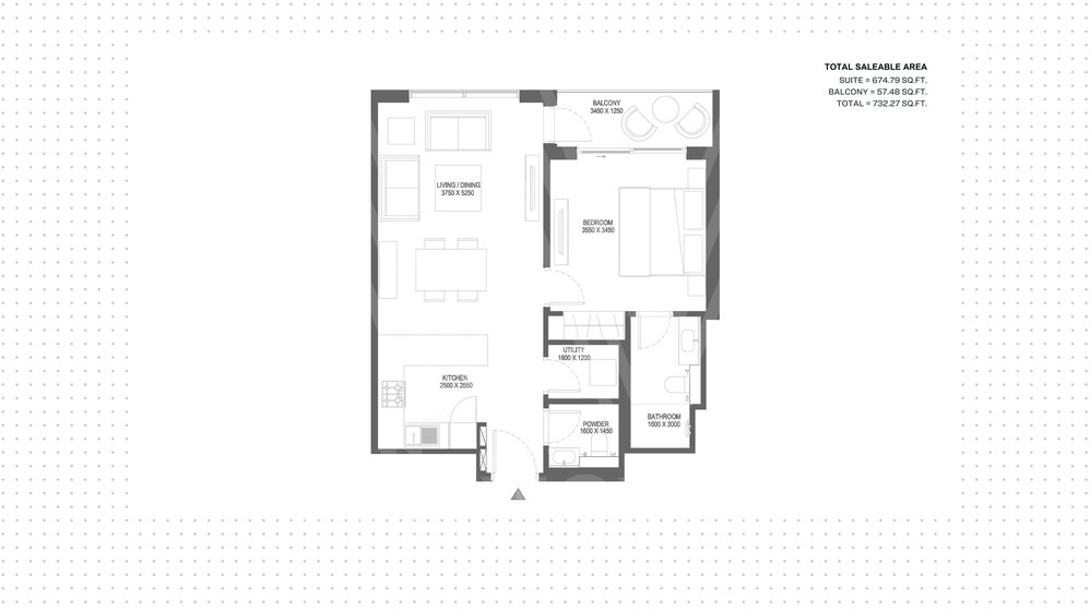 Acheter un bien immobilier - Émirats arabes unis – image 17