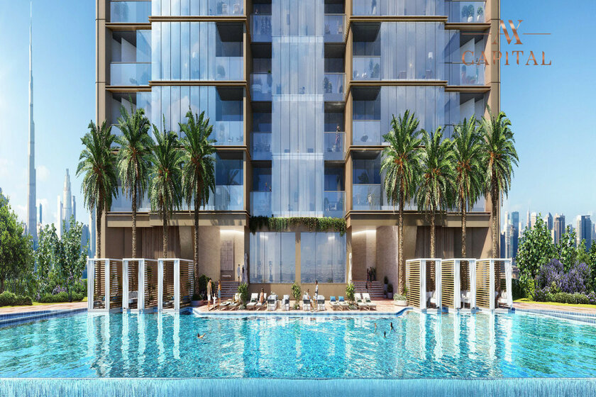 Compre 517 apartamentos  - Business Bay, EAU — imagen 21