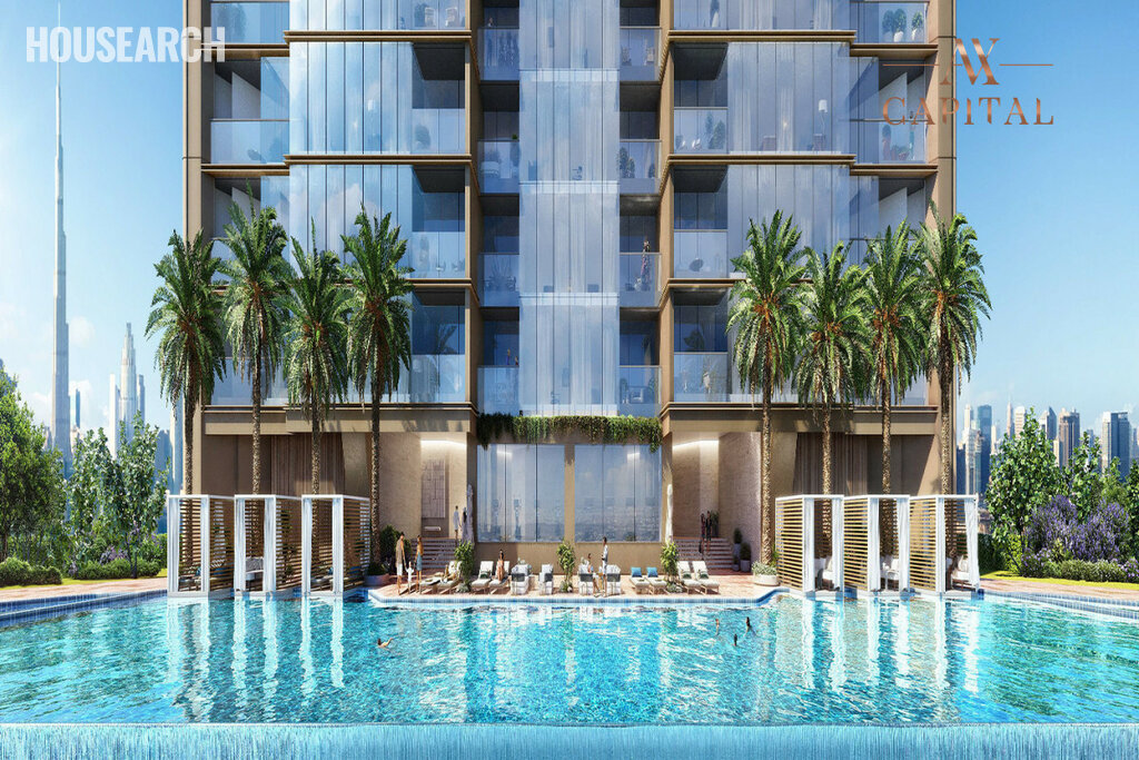 Апартаменты на продажу - Дубай - Купить за 244 759 $ - изображение 1