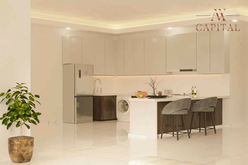 Купить недвижимость - 1 комнатные - Jumeirah Lake Towers, ОАЭ - изображение 3