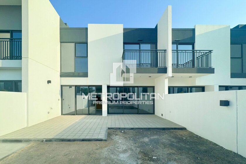 23 Villen mieten - 3 Zimmer - Dubailand, VAE – Bild 35