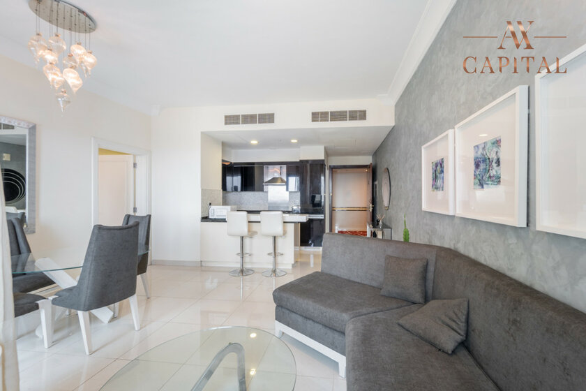 63 Wohnungen mieten  - 1 Zimmer - Downtown Dubai, VAE – Bild 18