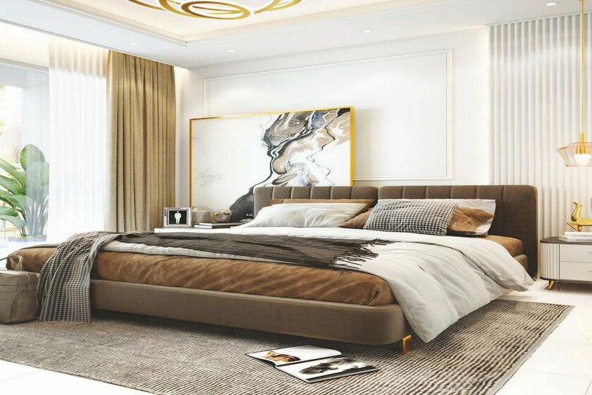 Apartamentos a la venta - Dubai - Comprar para 328.800 $ — imagen 17