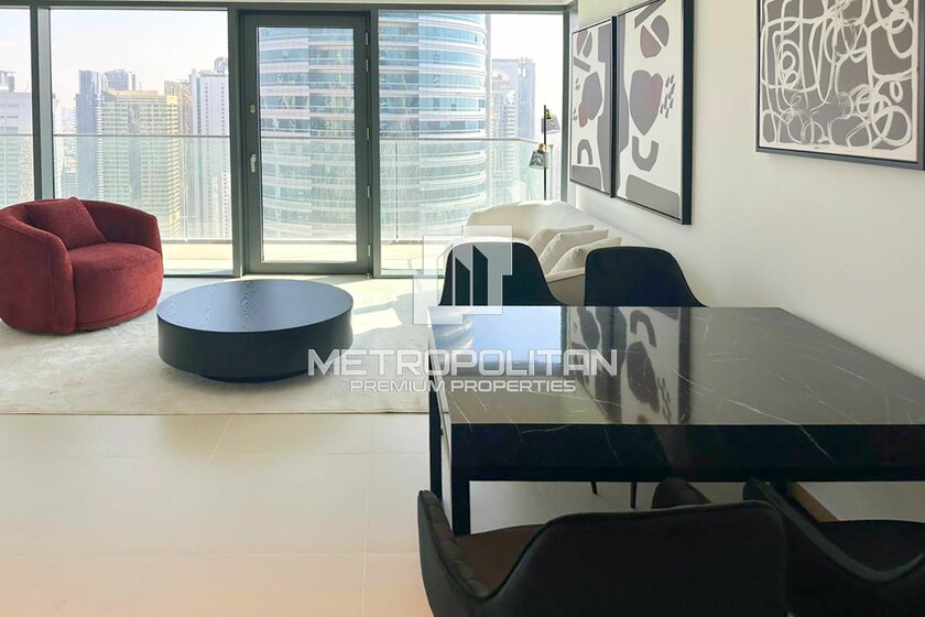 Louer 51 appartement - 1 pièce - Dubai Marina, Émirats arabes unis – image 11