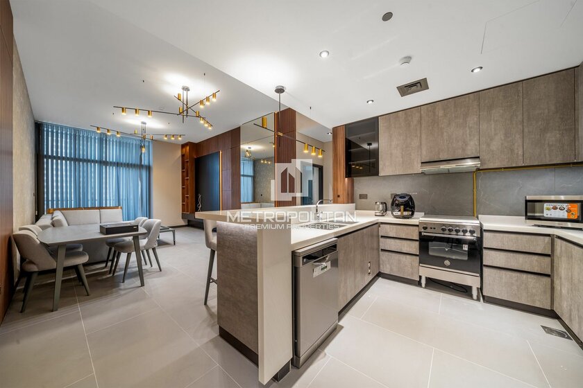 Louer 1140 appartements - Dubai, Émirats arabes unis – image 11