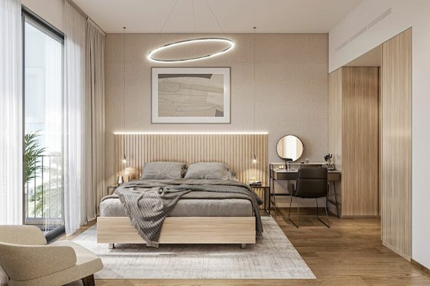 140 stüdyo daire satın al - Jumeirah Village Circle, BAE – resim 15