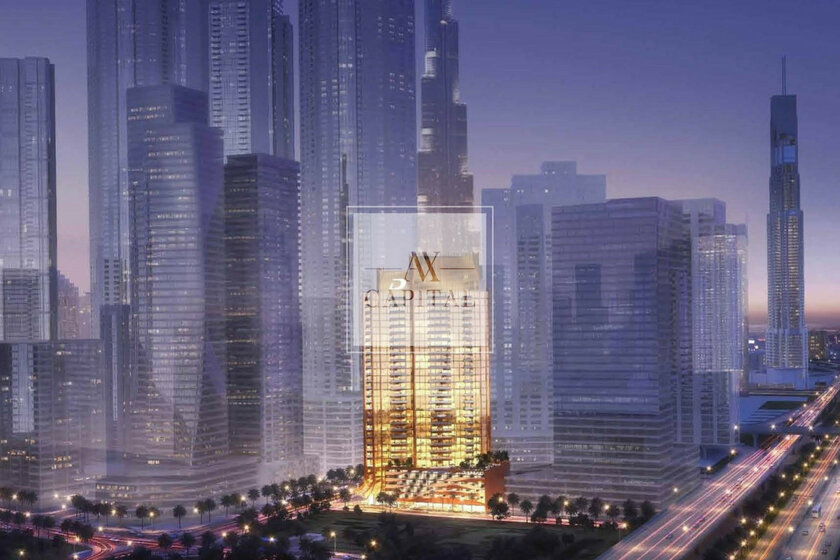 Acheter un bien immobilier - Downtown Dubai, Émirats arabes unis – image 36