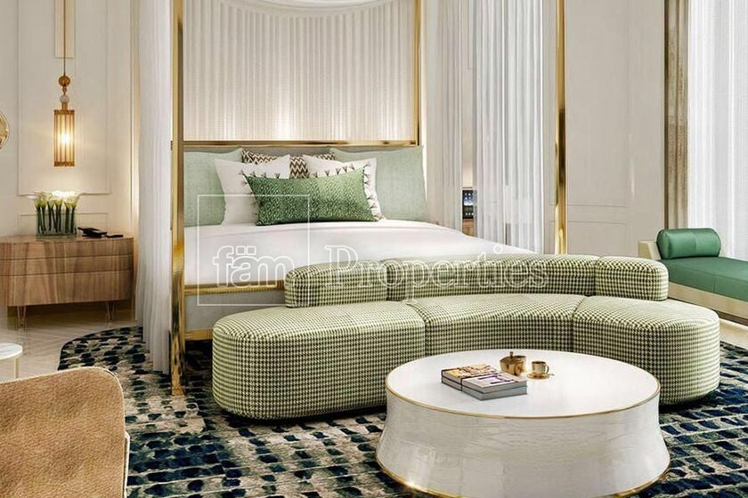 Compre 76 apartamentos  - Al Safa, EAU — imagen 3