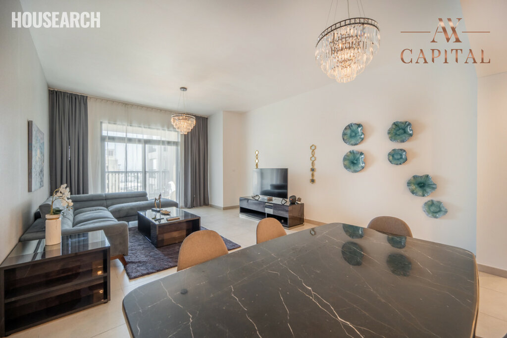 68.073 $/jährlich 2 Schlafzimmer 2 Badezimmer Fläche 125 m² – Bild 1